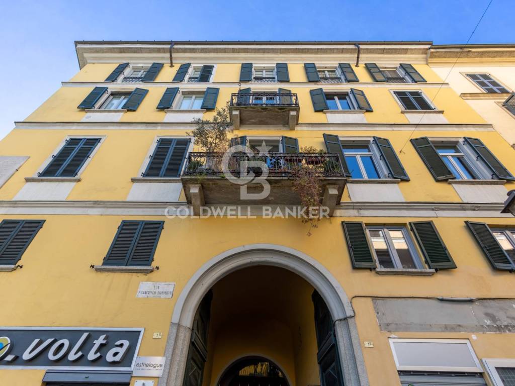 Appartamento a Novara in Via Dominioni, 1 - Foto 3