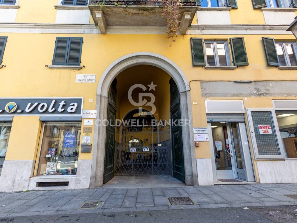 Appartamento a Novara in Via Dominioni, 1 - Foto 4