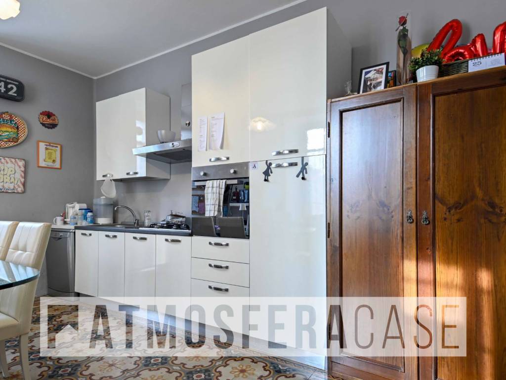 Appartamento a Bergamo in via Nullo, 39 - Foto 3