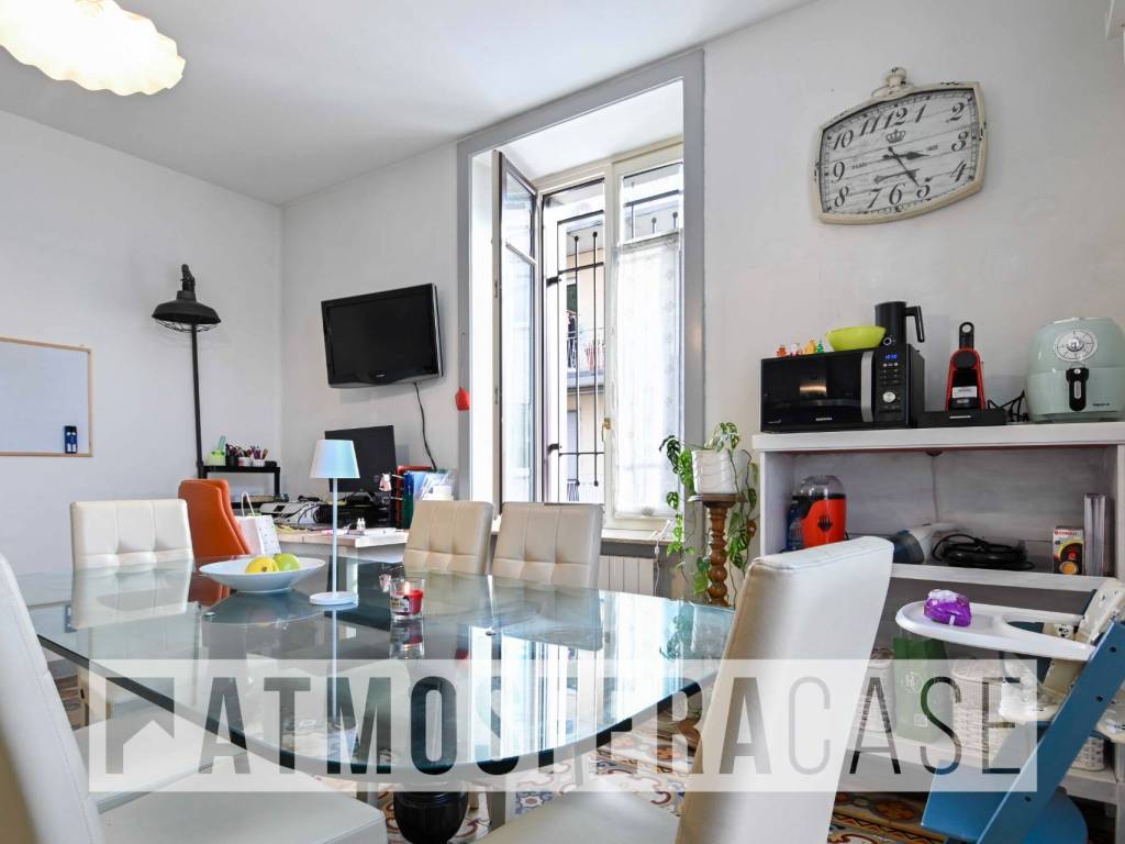 Appartamento a Bergamo in via Nullo, 39 - Foto 4