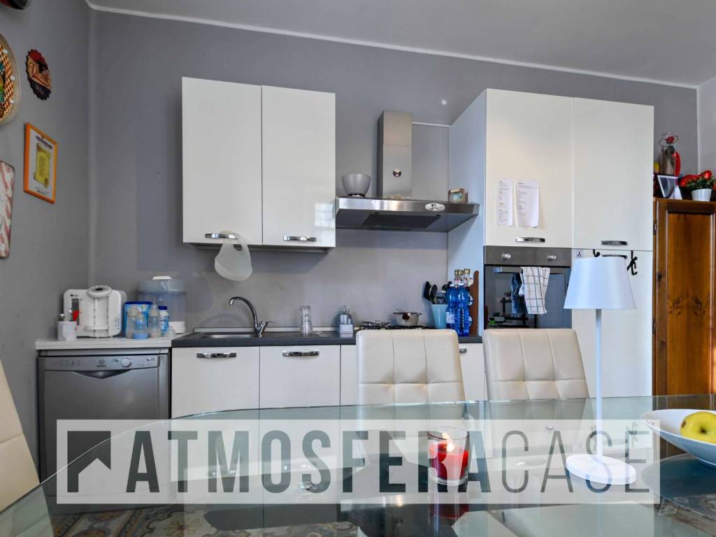 Appartamento a Bergamo in via Nullo, 39 - Foto 5