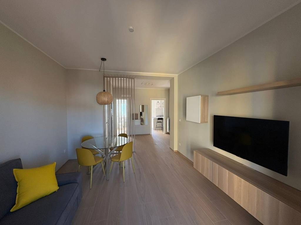 Appartamento a Trieste in Via Gregorio Ananian - Foto 3