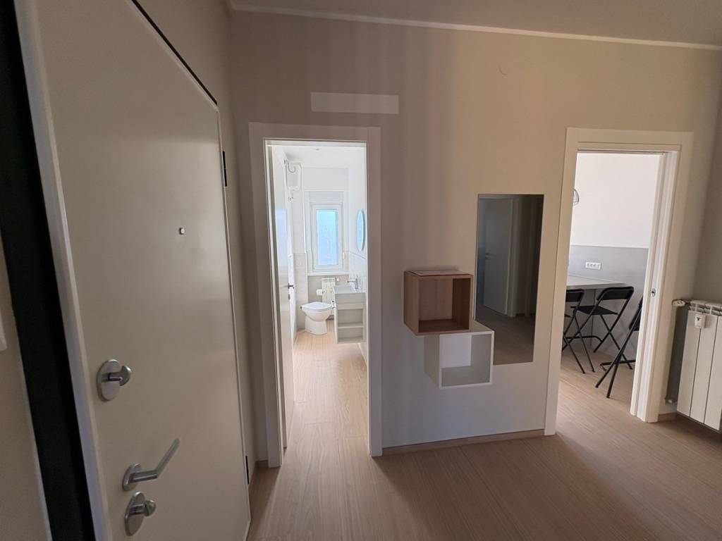 Appartamento a Trieste in Via Gregorio Ananian - Foto 4