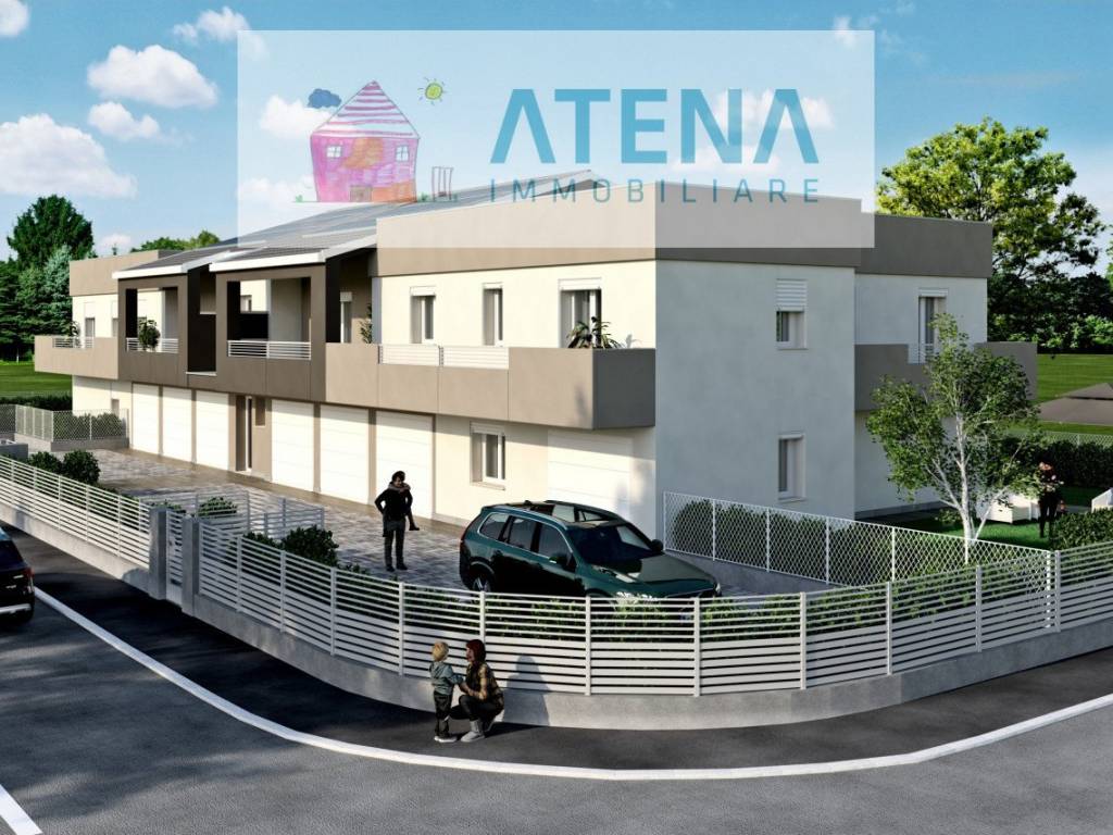 Appartamento a Maserà di padova in Via Tito Livio - Foto 2