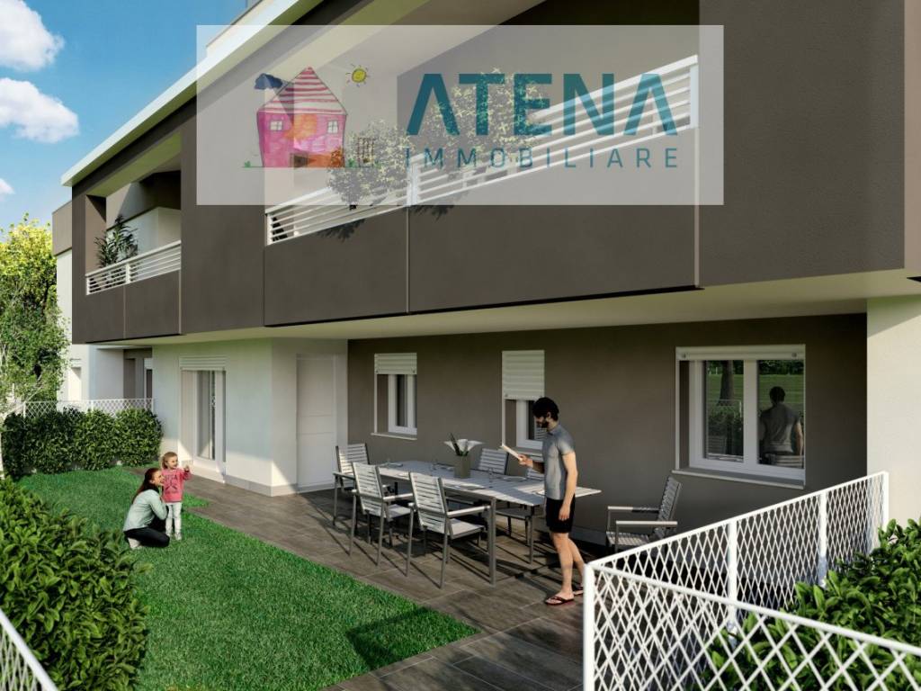 Appartamento a Maserà di padova in Via Tito Livio - Foto 5