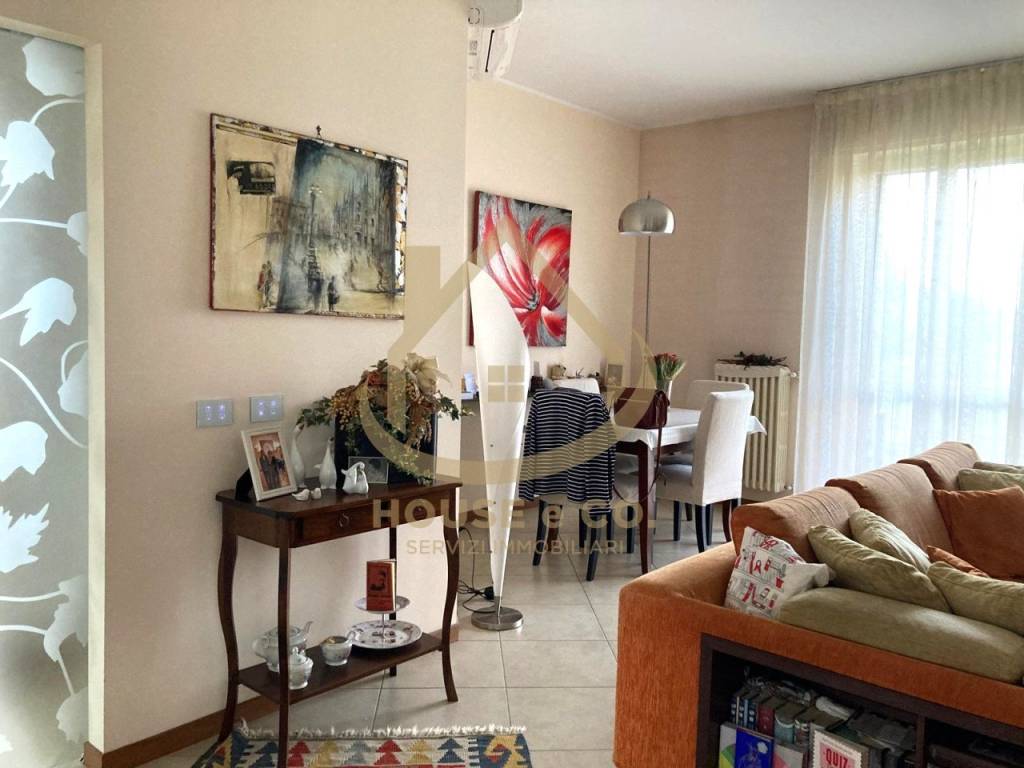 Appartamento a Vigevano in CORSO MILANO - Foto 4