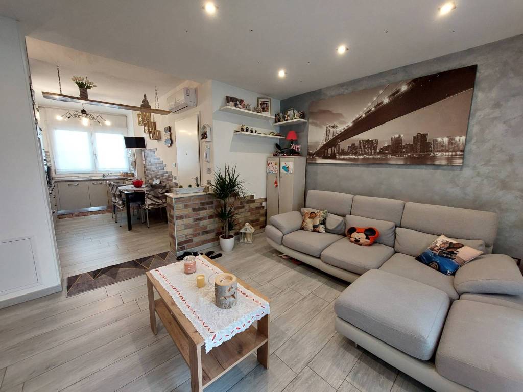 Appartamento a Adria in Via Chiappara, 44 - Foto 3