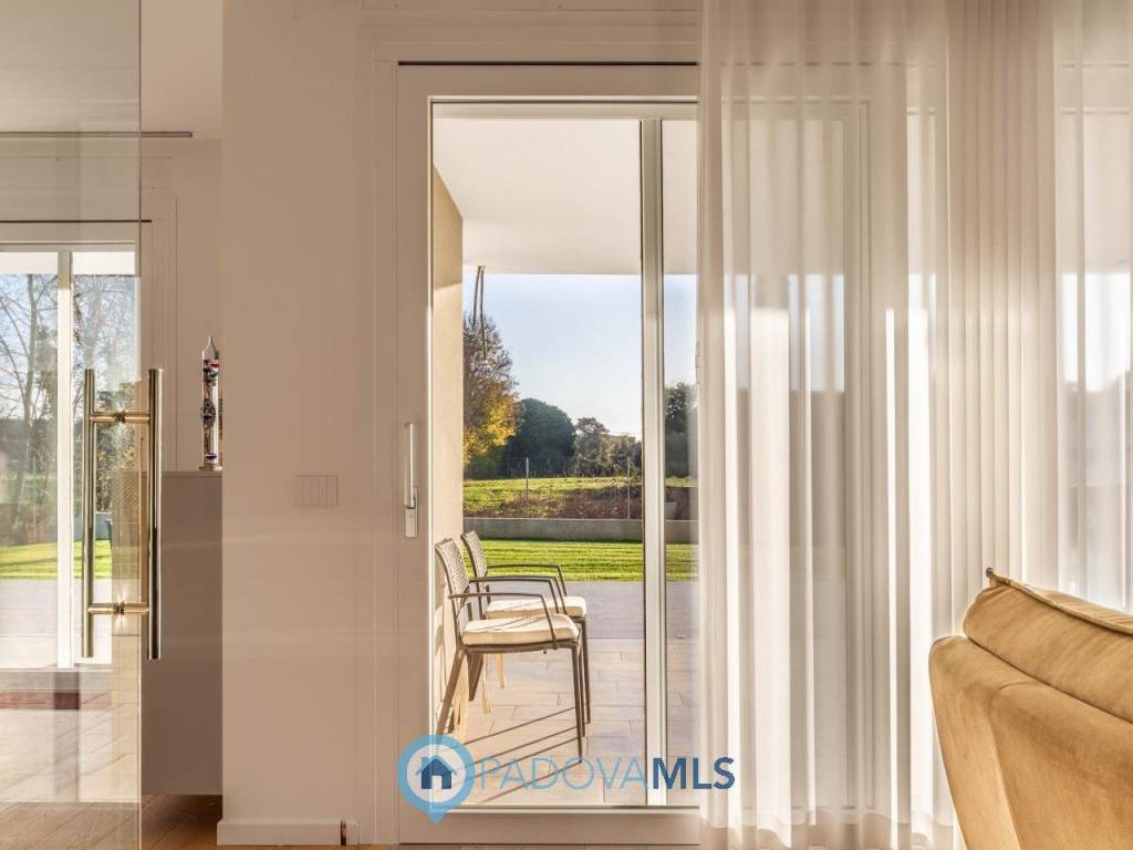 Villa a Borgoricco in Via Giotto, - Foto 5