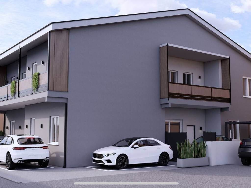 Appartamento a Rovigo in Piazza Lorenzo Perosi, 9 - Foto 4