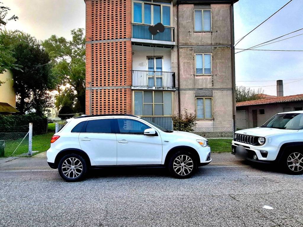 Appartamento a Rovigo in Via Giuseppe Mazzini, 7 - Foto 3