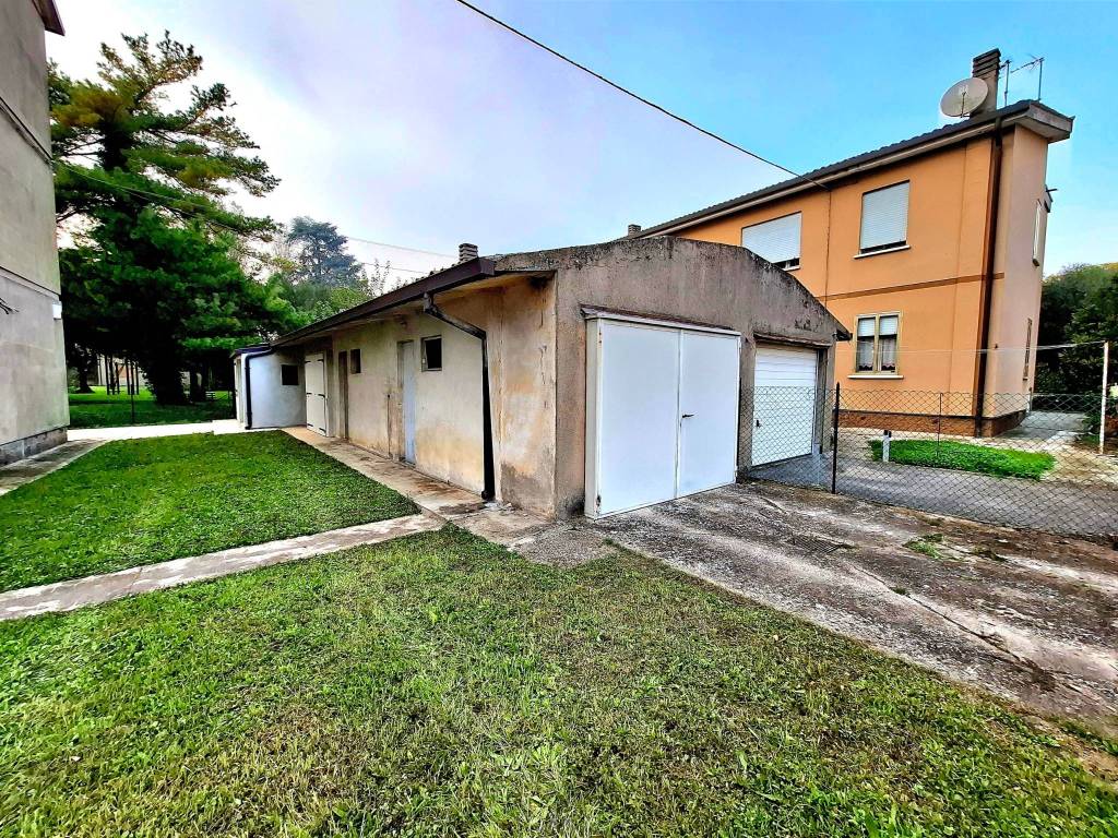 Appartamento a Rovigo in Via Giuseppe Mazzini, 7 - Foto 4