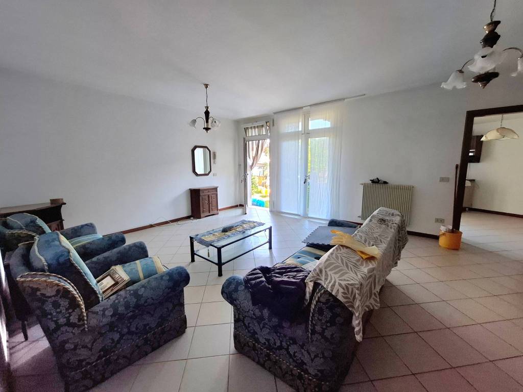 Villa a Costa di rovigo in Via Giorgio la Pira, 65 - Foto 3