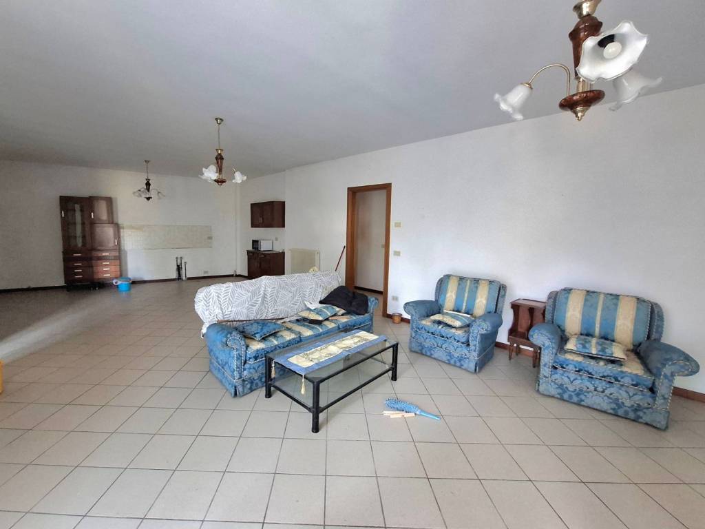 Villa a Costa di rovigo in Via Giorgio la Pira, 65 - Foto 4