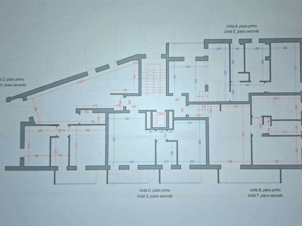 Appartamento a Rovigo in Via Marco Polo, 19 - Foto 3