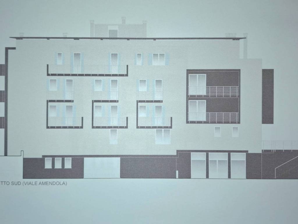 Appartamento a Rovigo in Via Marco Polo, 19 - Foto 5