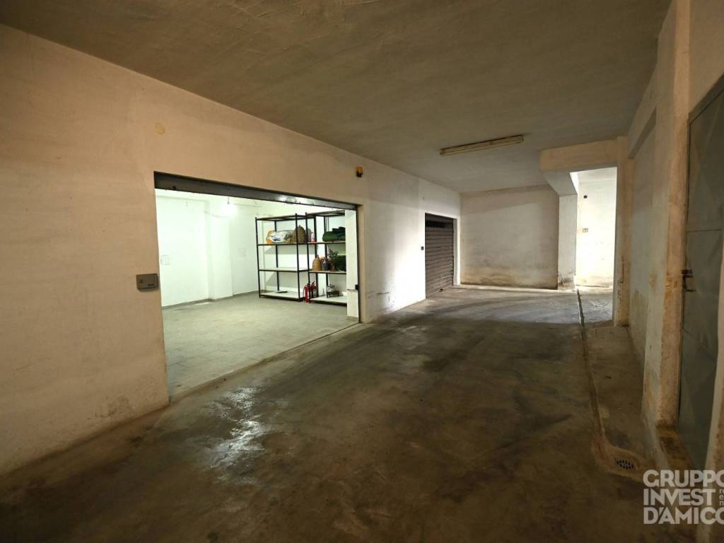 Box / garage a Cisternino in Via Locorotondo - Foto 2