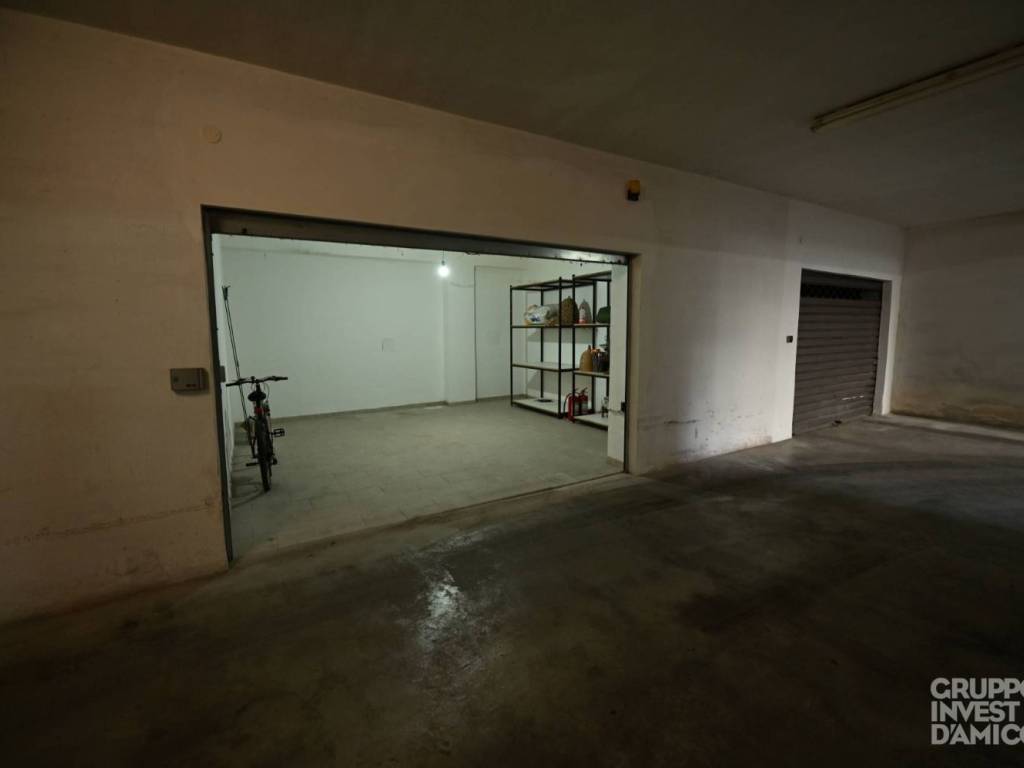 Box / garage a Cisternino in Via Locorotondo - Foto 3
