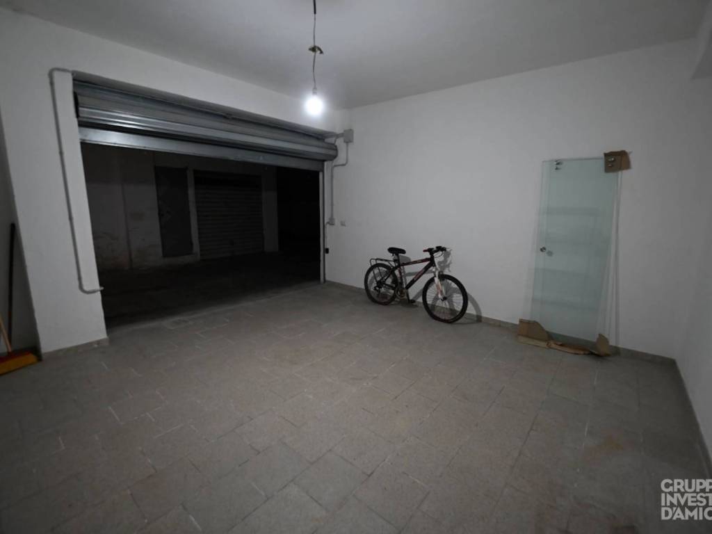 Box / garage a Cisternino in Via Locorotondo - Foto 4