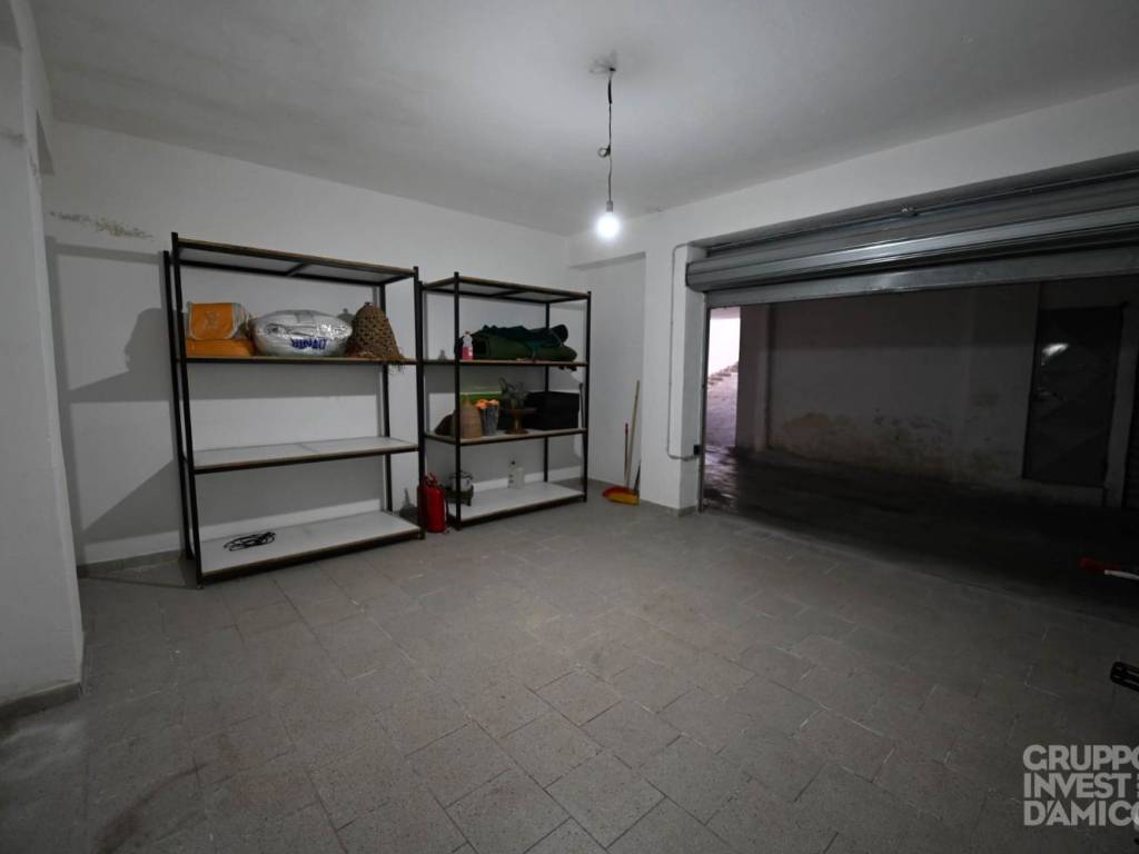 Box / garage a Cisternino in Via Locorotondo - Foto 5