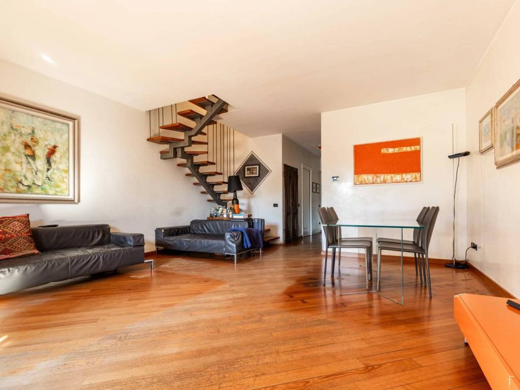 Villa a Lainate in Via Tevere, 7 - Foto 3