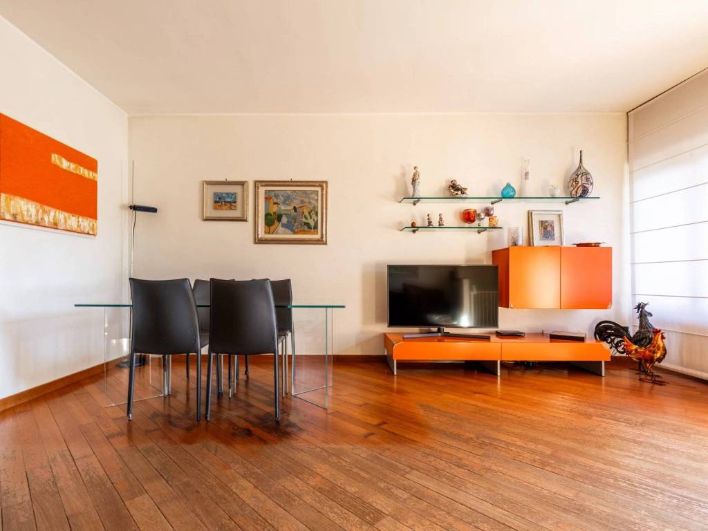Villa a Lainate in Via Tevere, 7 - Foto 5