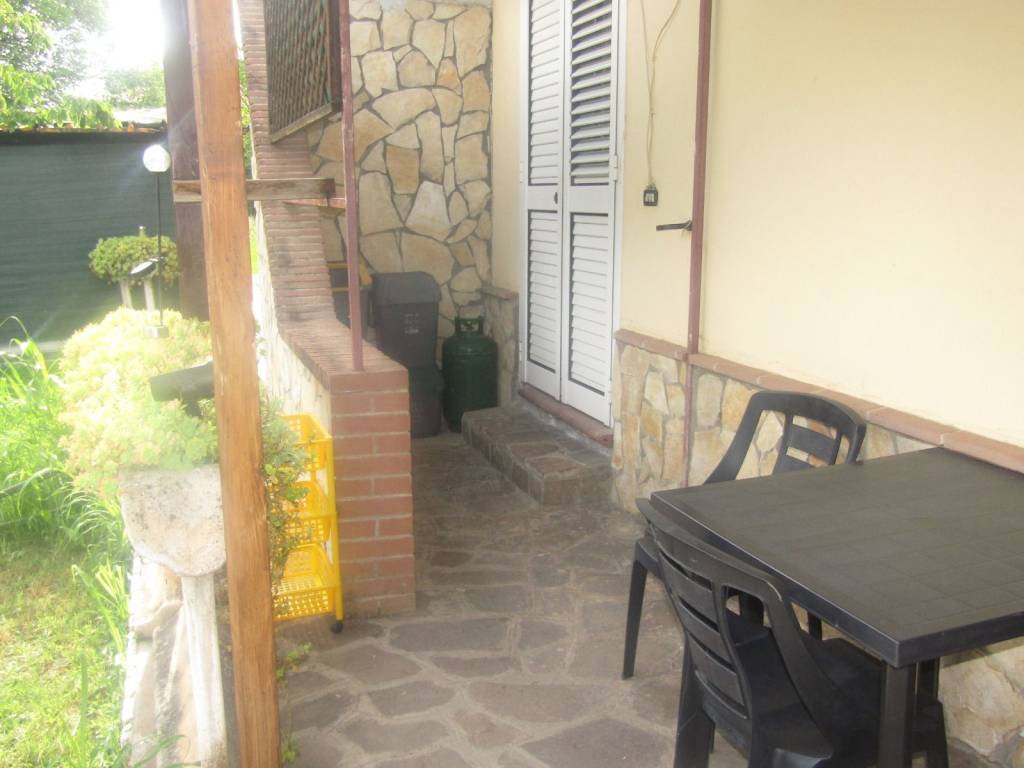 Appartamento a Alatri in Via Mole Bisleti - Foto 5