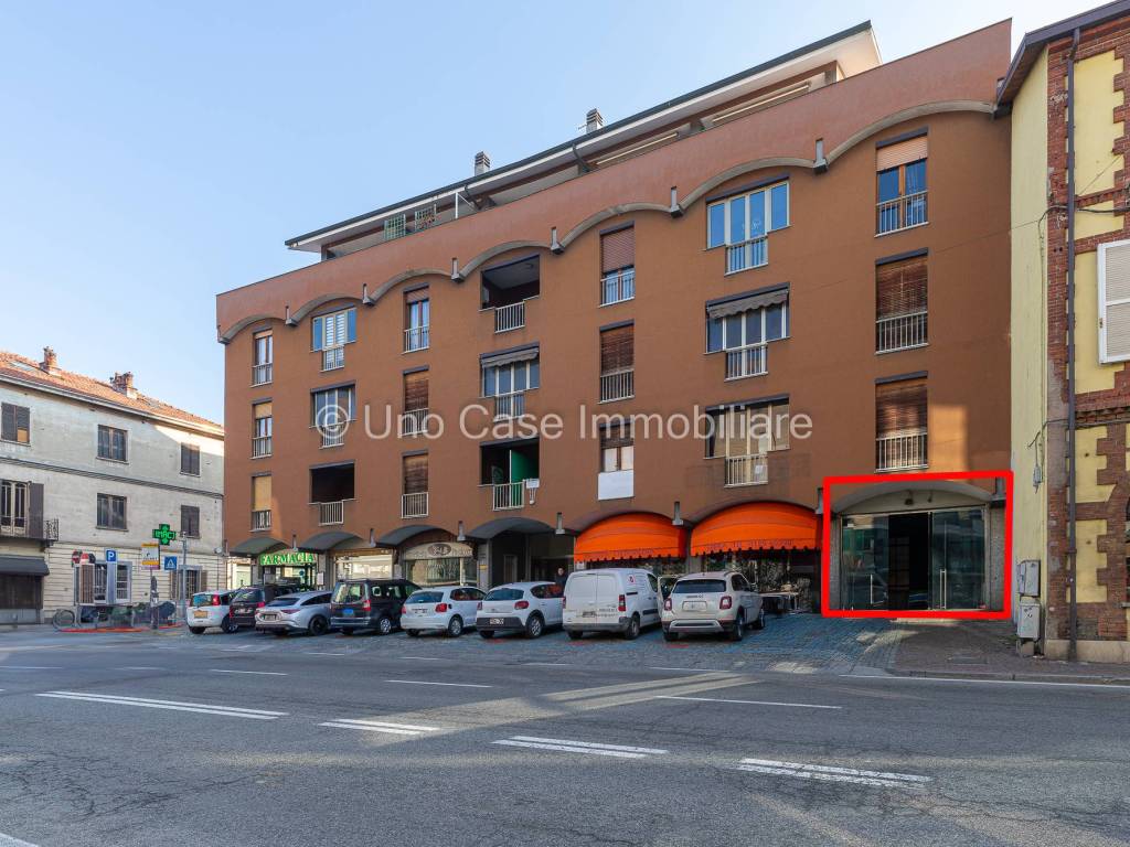 Immobile a Ivrea in Via Circonvallazione, 26 - Foto 2