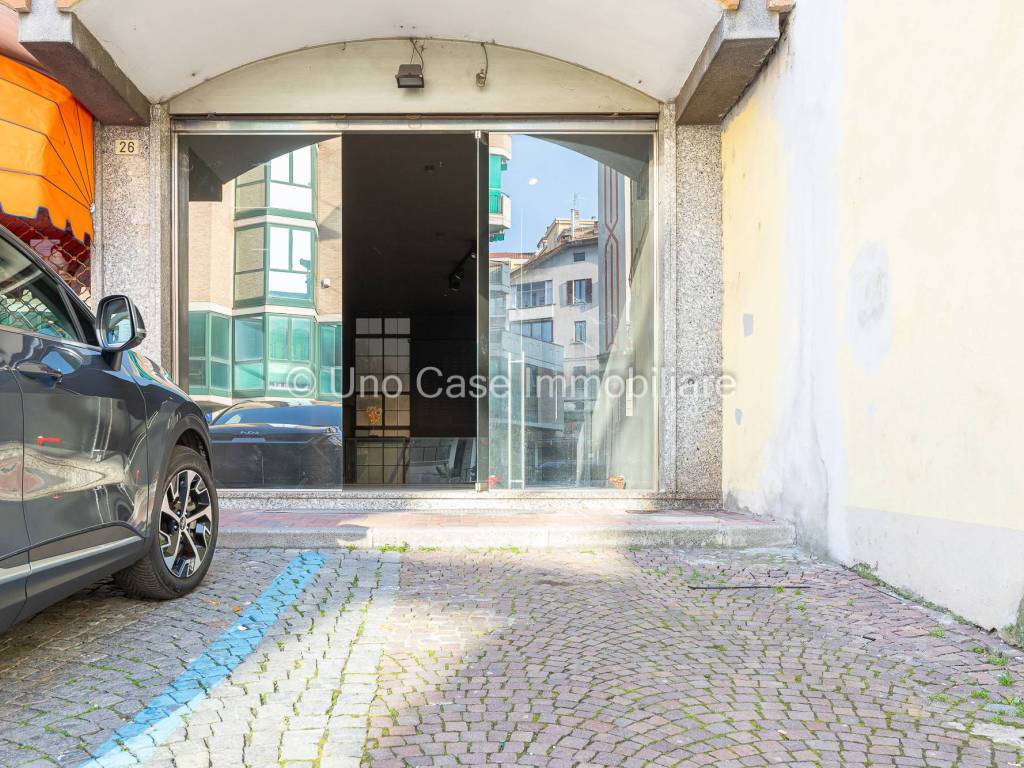Immobile a Ivrea in Via Circonvallazione, 26 - Foto 3