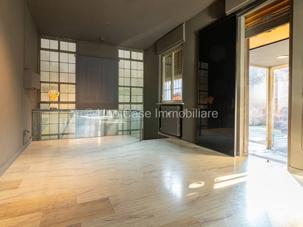 Immobile a Ivrea in Via Circonvallazione, 26 - Foto 5