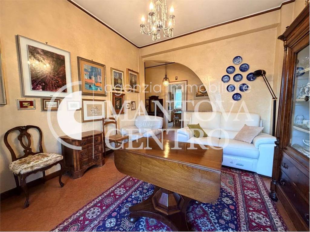 Appartamento a Mantova in via Finetti, 5 - Foto 4