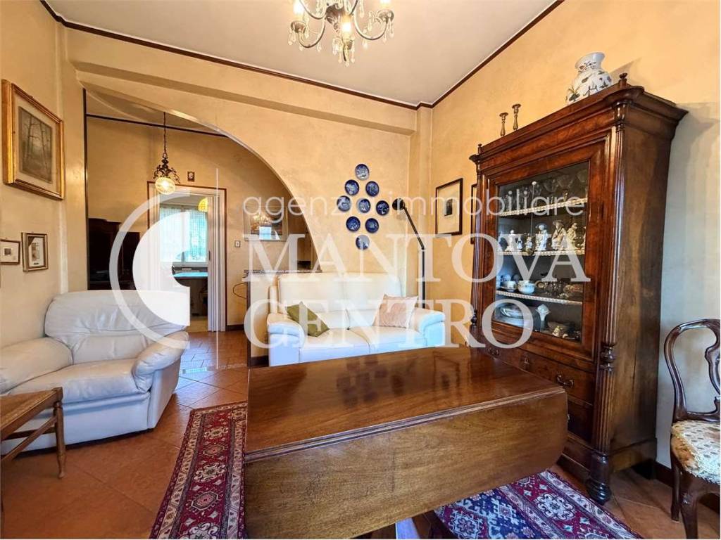 Appartamento a Mantova in via Finetti, 5 - Foto 5