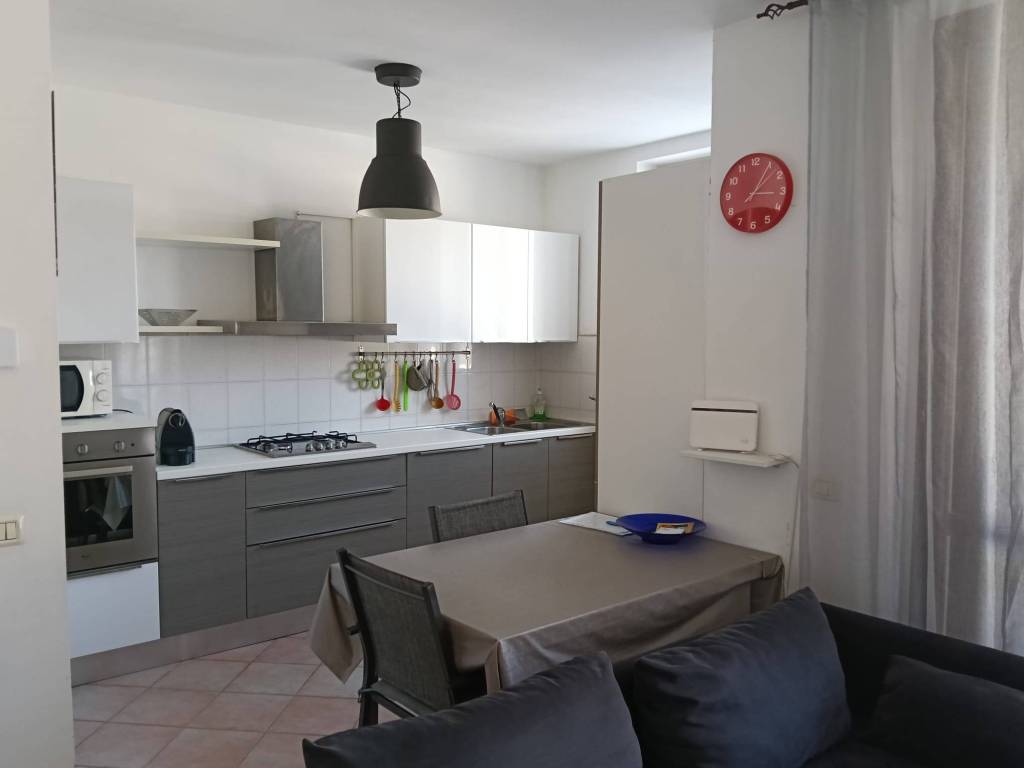 Appartamento a Corsico in Via Giuseppe Garibaldi - Foto 2