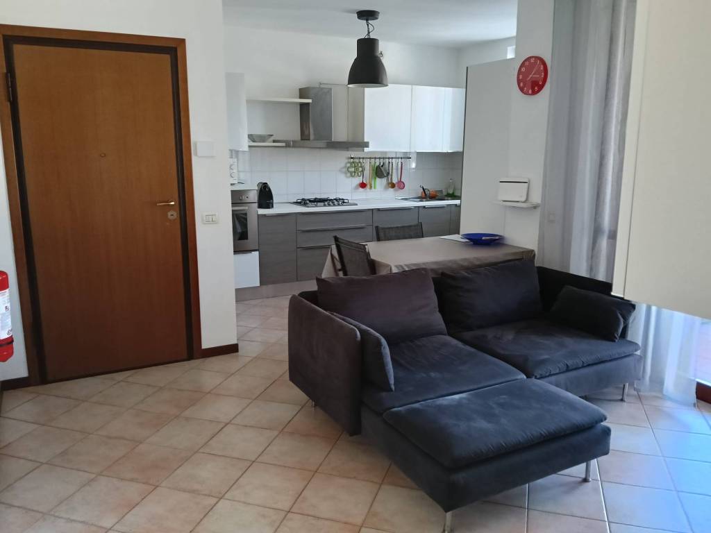 Appartamento a Corsico in Via Giuseppe Garibaldi - Foto 4