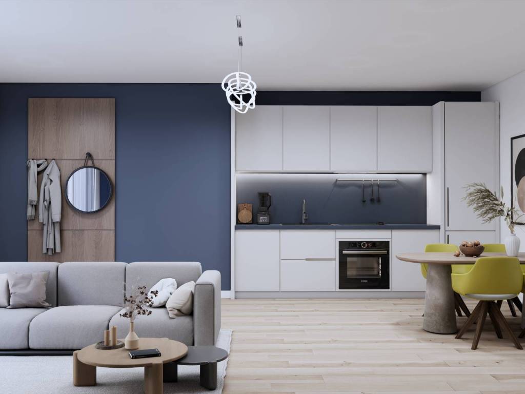 Appartamento a Rovigo in Via Amerigo Vespucci - Foto 2