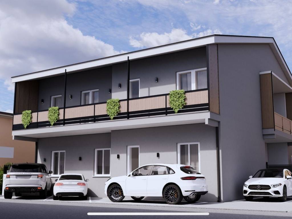 Appartamento a Rovigo in Via Amerigo Vespucci - Foto 5