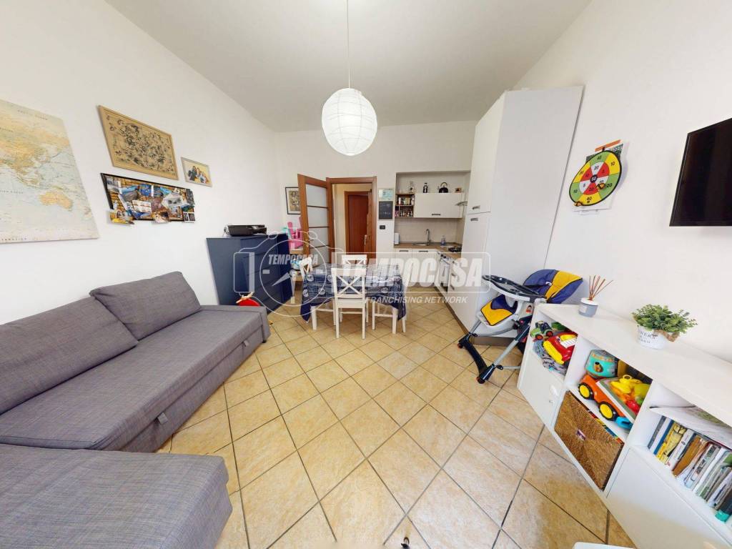 Appartamento a Torino in Via Gravere 16 - Foto 2