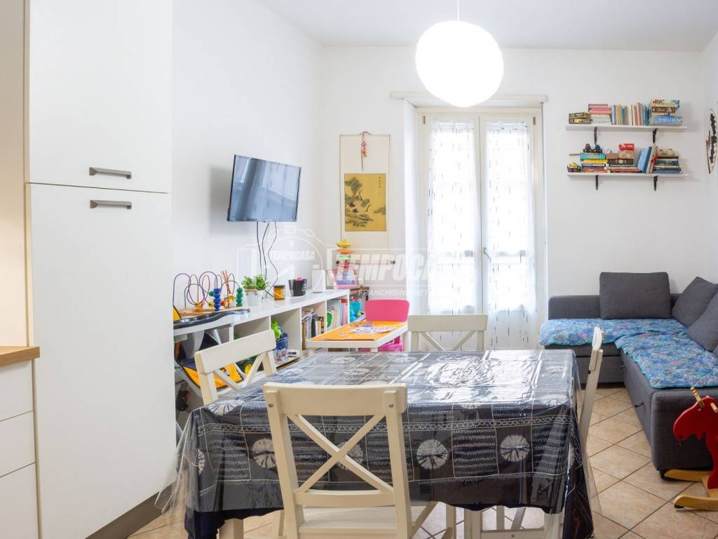 Appartamento a Torino in Via Gravere 16 - Foto 4