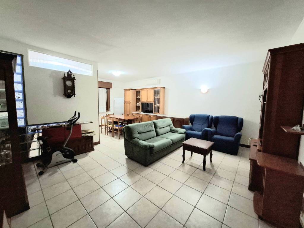 Appartamento a Polesella in Via Cristoforo Colombo - Foto 2