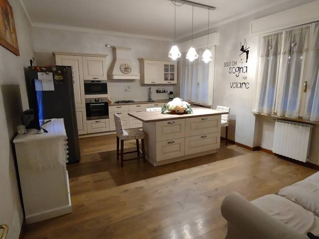 Villa a Rovigo in Via Martiri di Belfiore, 19 - Foto 5