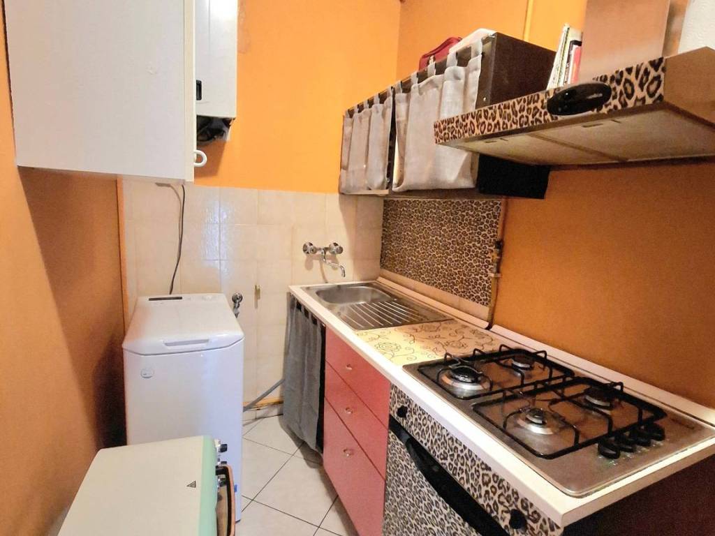 Appartamento a Rovigo in Corso del Popolo, 408 - Foto 5