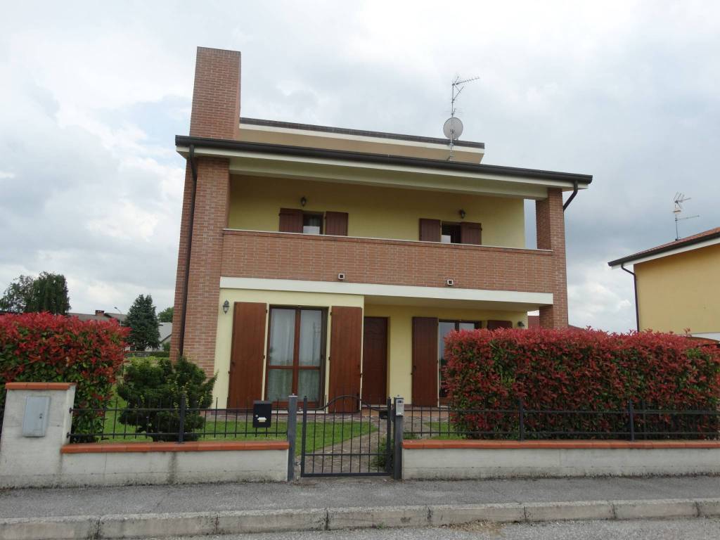 Villa a Guarda veneta in Via della Repubblica, 255 - Foto 3