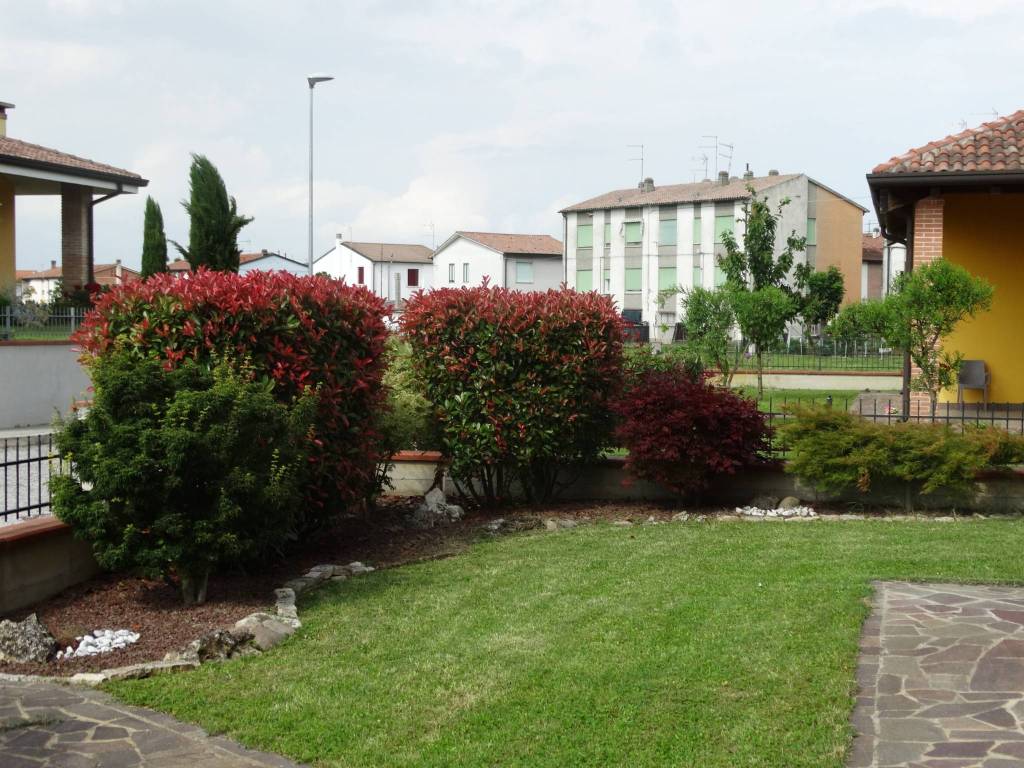 Villa a Guarda veneta in Via della Repubblica, 255 - Foto 4