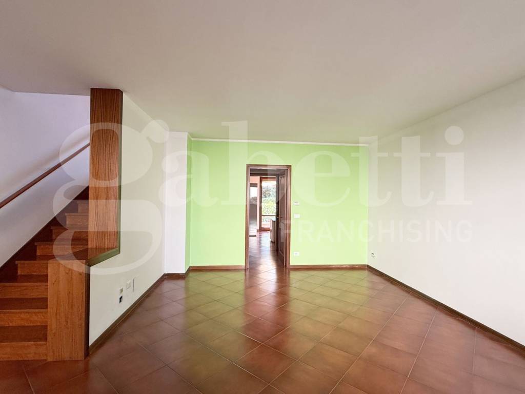 Villa a Padova in Via Ampere, 92 - Foto 4