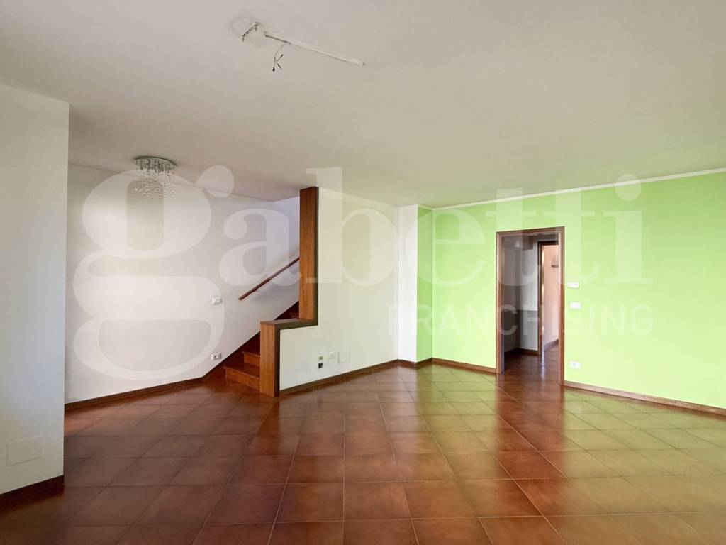 Villa a Padova in Via Ampere, 92 - Foto 5