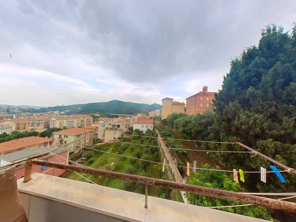 Appartamento a Savona in Via Istria, 1 - Foto 2