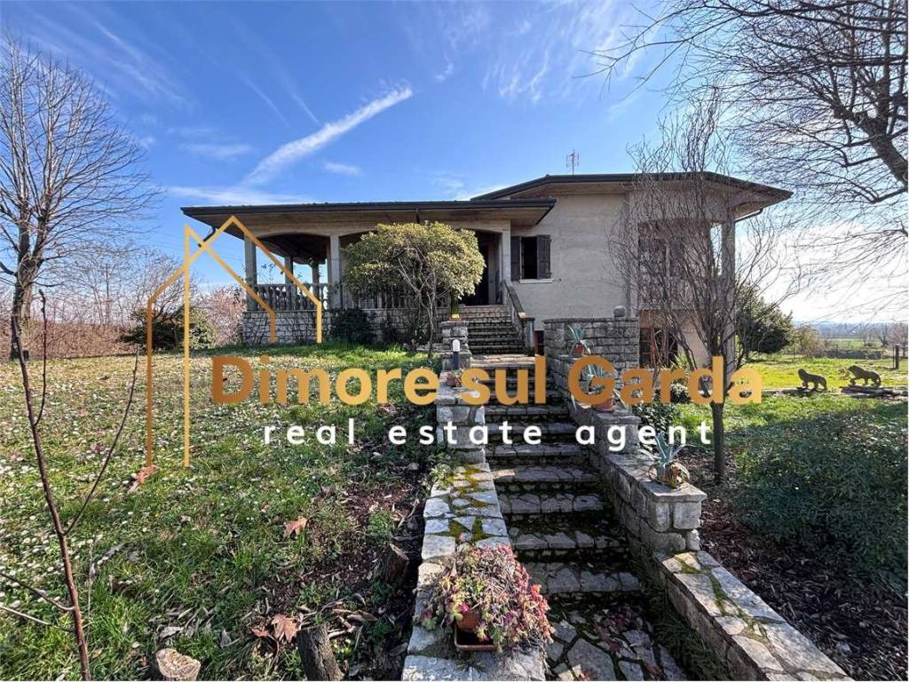 Villa a Bedizzole in via bussago - Foto 3