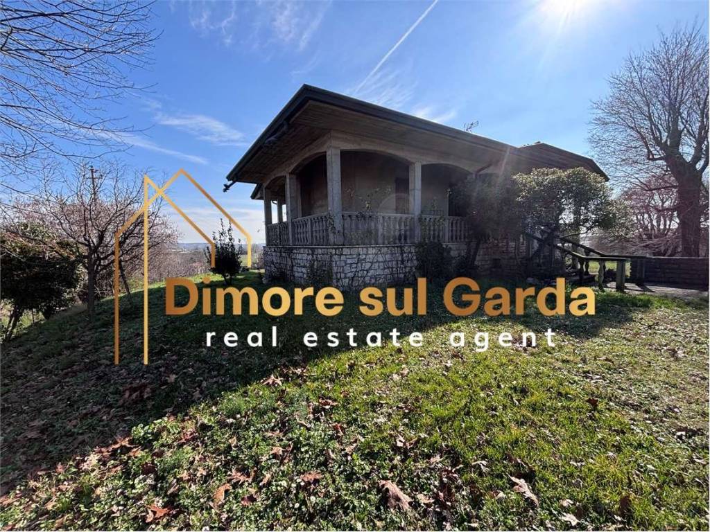 Villa a Bedizzole in via bussago - Foto 4