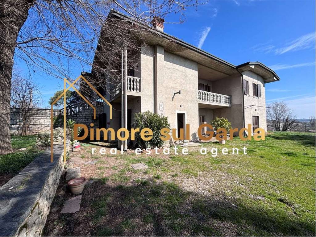 Villa a Bedizzole in via bussago - Foto 5