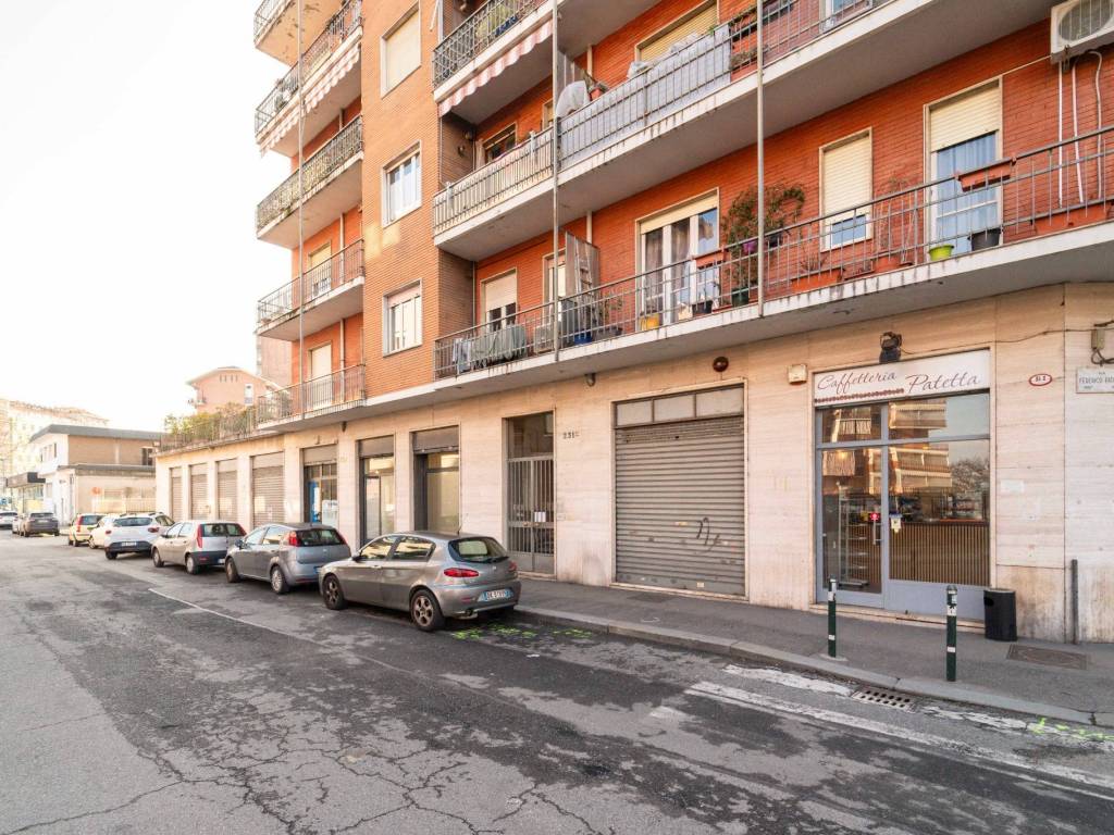 Immobile a Torino in Piazza Derna - Foto 4