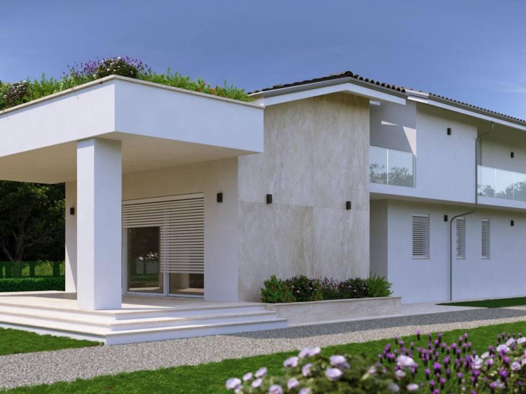 Villa a Forte dei marmi in Via Giuseppe Mazzini - Foto 4